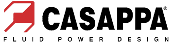 Logo Casappa S.p.A.