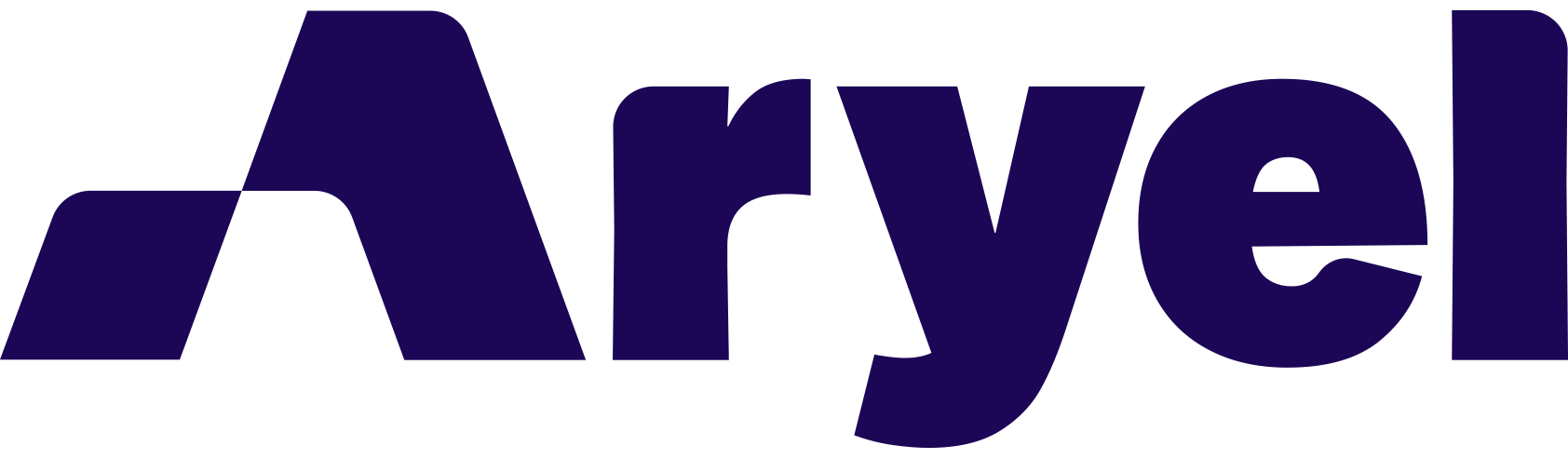Logo Aryel