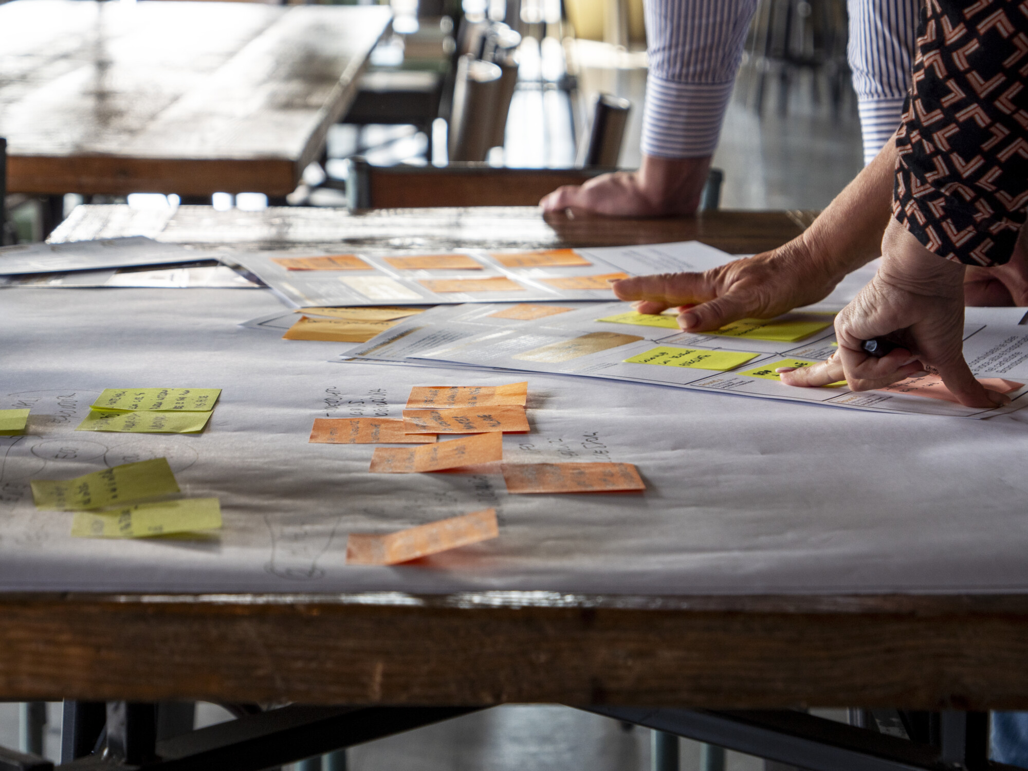 Cosa c’è di Open Innovation?
