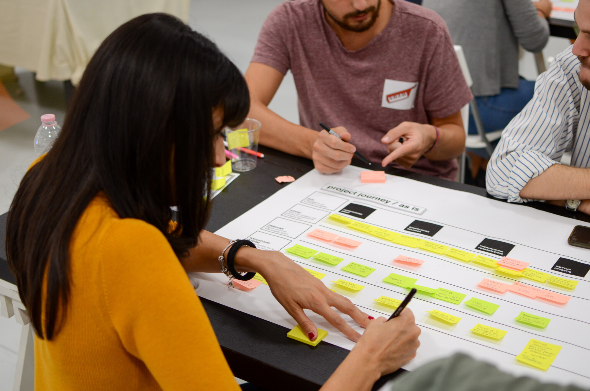 Tuning Day wellbeing design employee experience