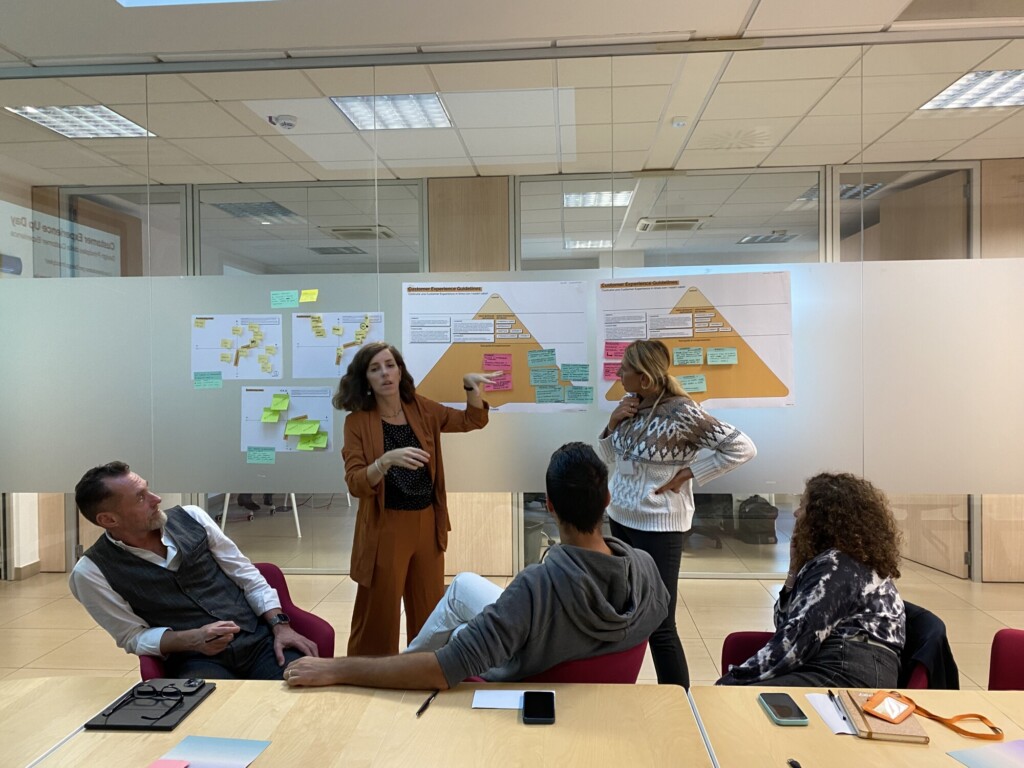 Potenziare i <strong>servizi di welfare</strong> per aumentare l’<strong>adesione</strong> e ottimizzare l’<strong>utilizzo</strong>