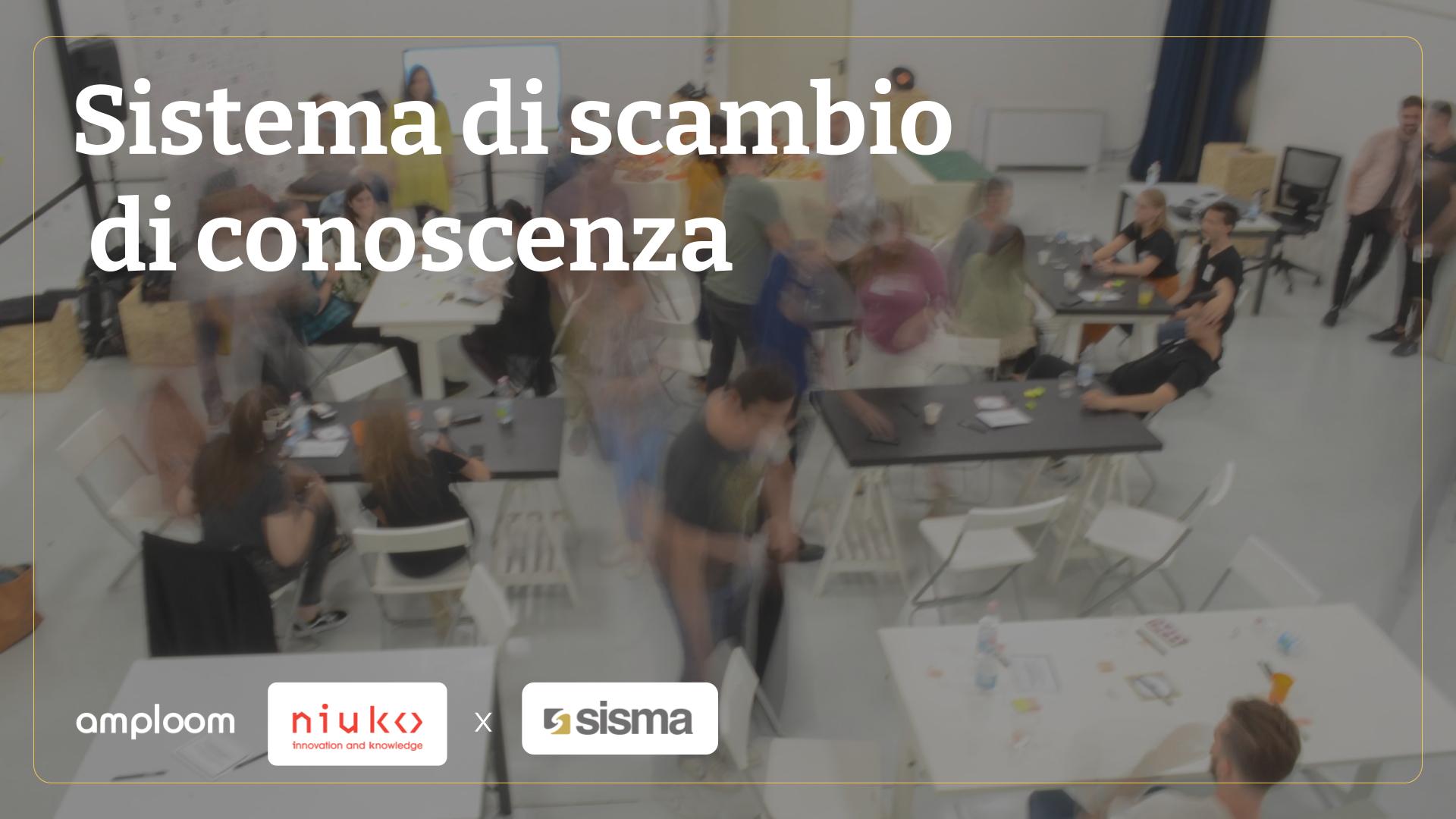 Sfida di Partenza: Aumentare l’autonomia tecnica del Service ed efficientare la relazione con l’ufficio tecnico