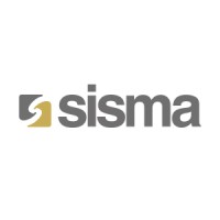 Logo Sisma S.p.A.