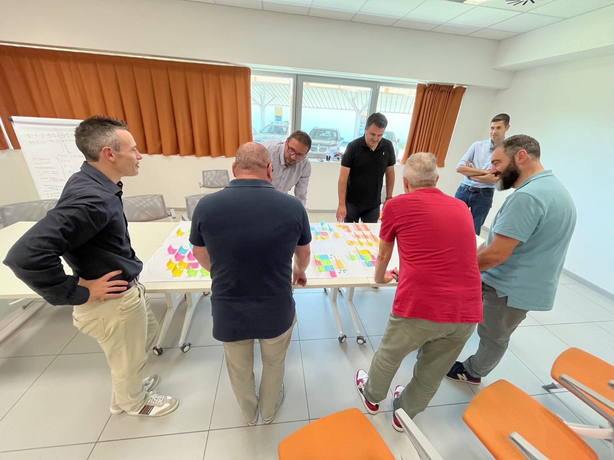 Strategia: Progettare una collaborazione efficace tra Service e ufficio tecnico partendo dall’analisi della gestione post-vendita