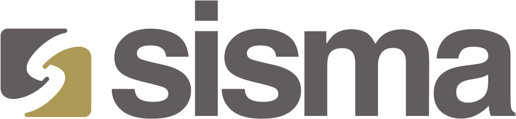Logo Sisma S.p.A.