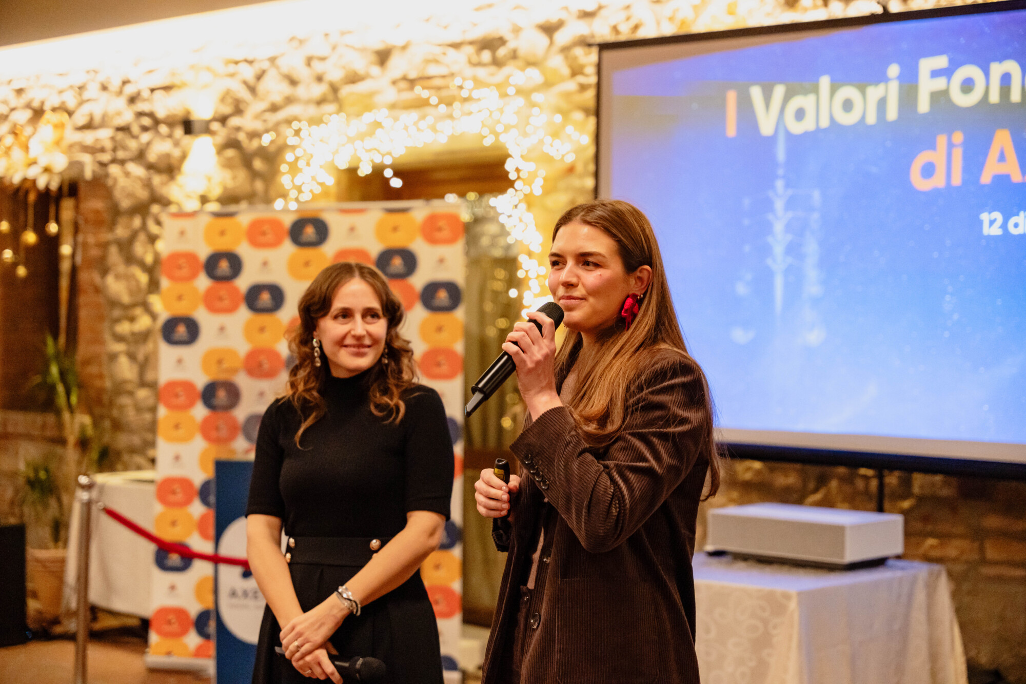 Risultato: Change engagement, la mappa culturale con valori aziendali e linee guida comportamentali