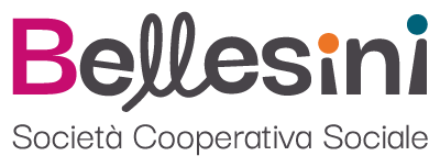 Logo Cooperativa Sociale Bellesini