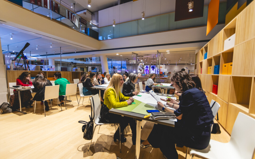 Valorizzare le persone attraverso la storia e l’identità della cooperativa