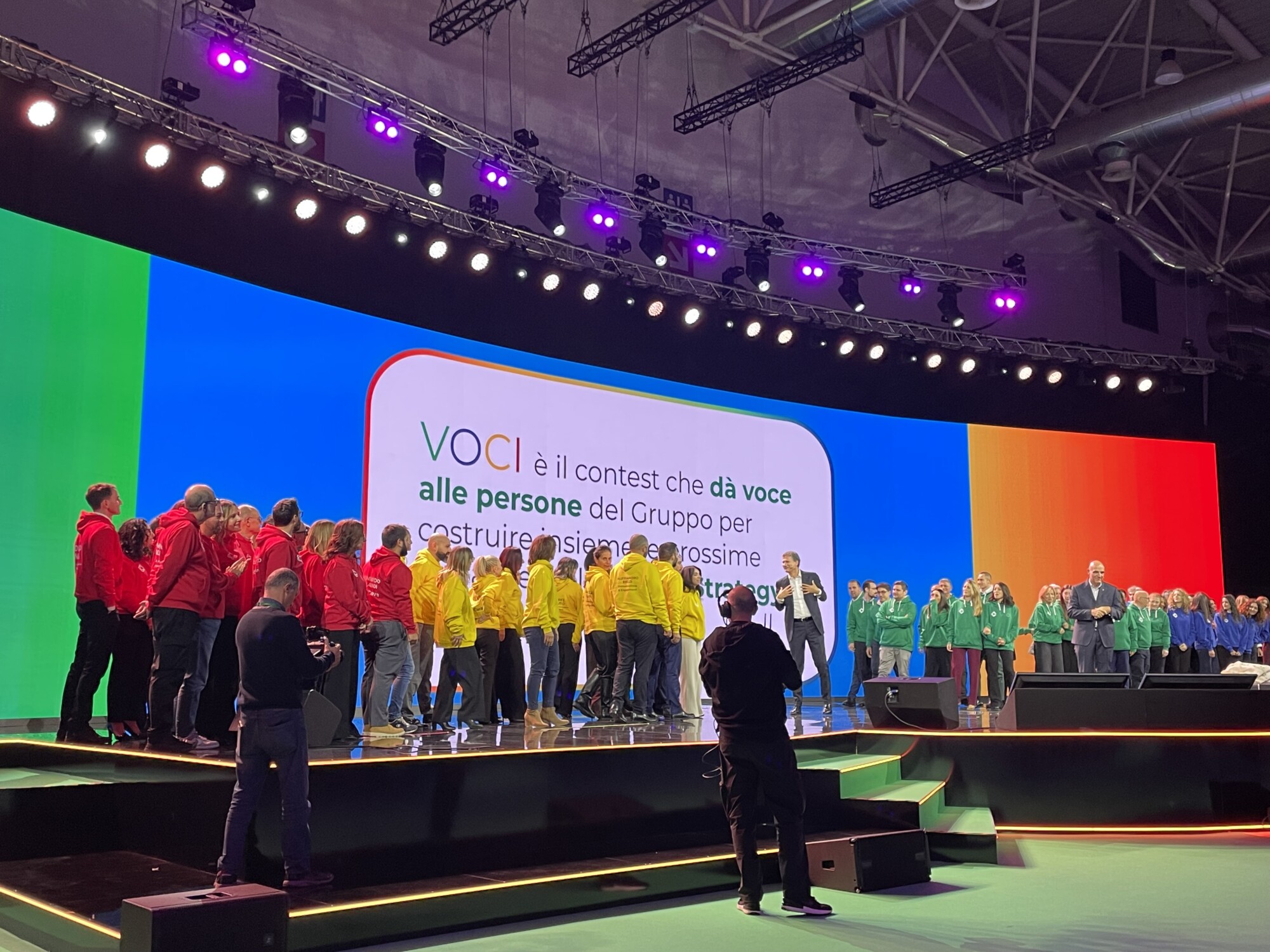 IMG_8555 Valori aziendali cultura organizzativa Organizational Culture Design