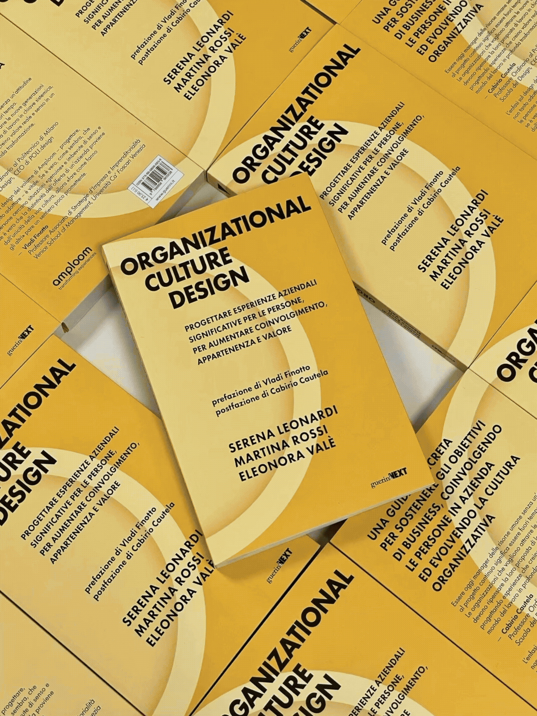 Organizational Culture Design Amploom