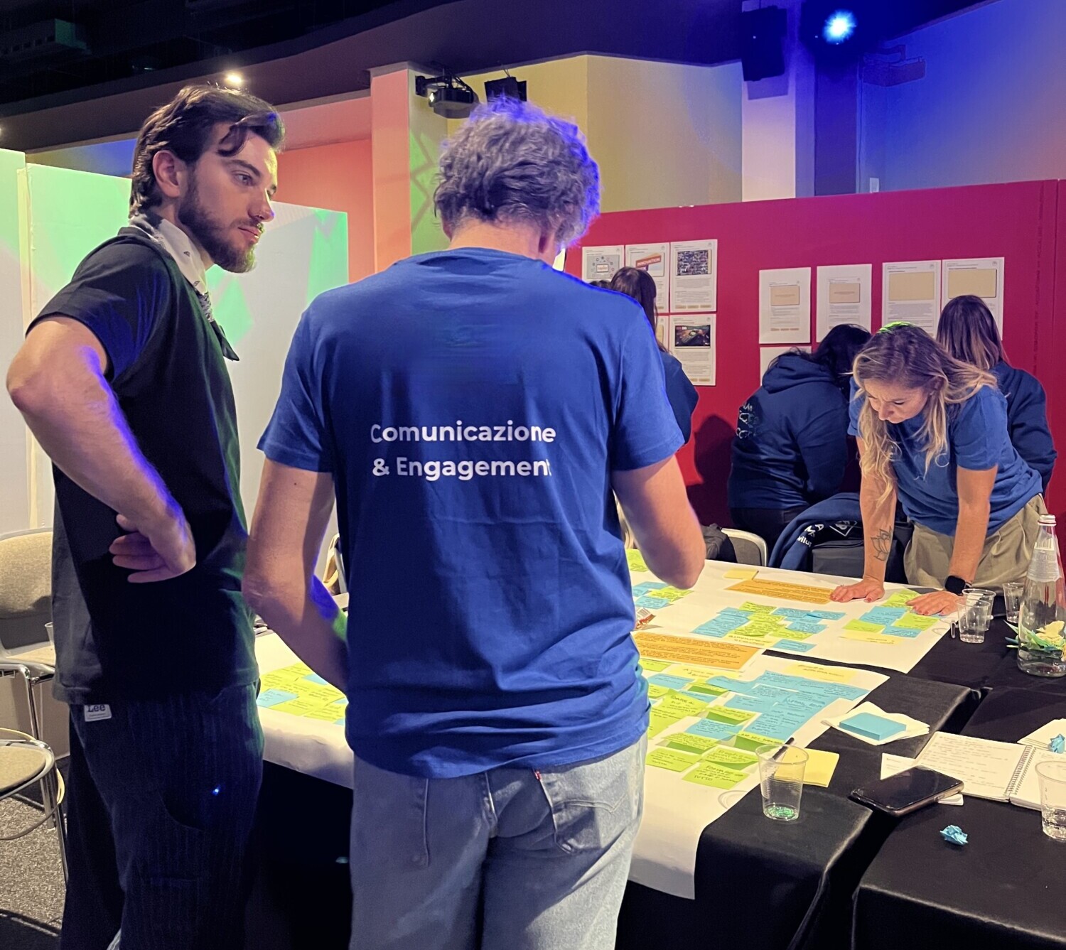 Cosa c’è di Employee Experience Design?