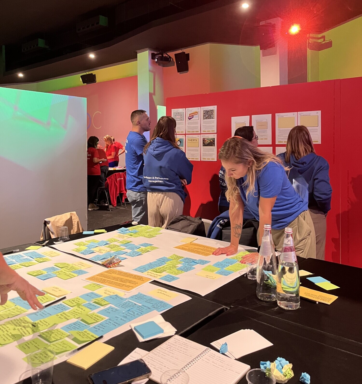 Strategia: Un contest per innovare l’Employee Experience massimizzando l’ascolto